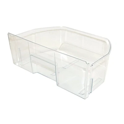Image of Beko CDA543FS 2 Crisper Drawer (54cm)