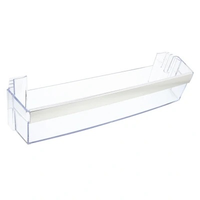 Image of Electrolux AEG 2651049054 door shelf bottle shelf,complete,neutral