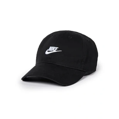 Image of NIKE Baby Children&#039;s (JUST, Royal Blue, Kids (4 7) Cap, Standard Size