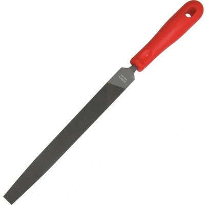 Image of 300mm (12&quot;) Flat Second File