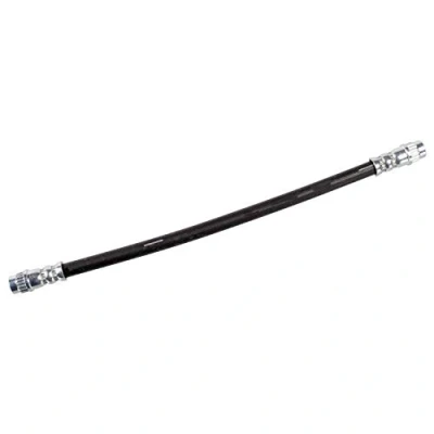 Image of 7704003905, 8200020558, 8671016841 Brake Hose FEBI BILSTEIN 106220 Rear Axle Left, Right 308mm DACIA: LOGAN MCV 2, Duster Off Road