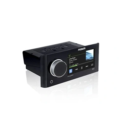 Image of Fusion 010 01905 00 Apollo Series Touchscreen AM/FM/Bluetooth Stereo (Electronics MSRA 770)