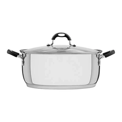 Image of 30 Cm Shallow Stock Pot