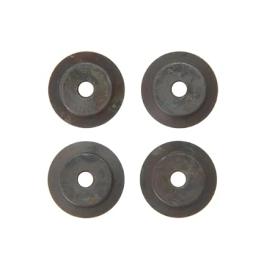 Image of Faithfull Pipe Slicer Wheel Only (Pack of 4) FAIPCCRW