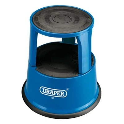 Image of Draper Metal Kickstool