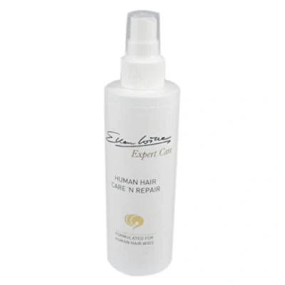 Image of Ellen Wille Expert Care, human hair wig “Car &#039;n Repair spray conditioner, 200 ml