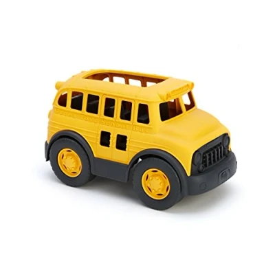 Image of Green Toys School Bus