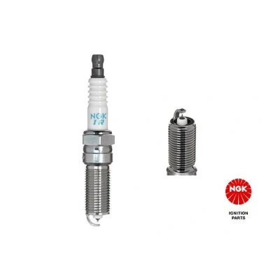 Image of LTR6BI9 Spark plug NGK 92182 M14 x 1,25 16 mm FORD: FOCUS 3, 3 Turnier