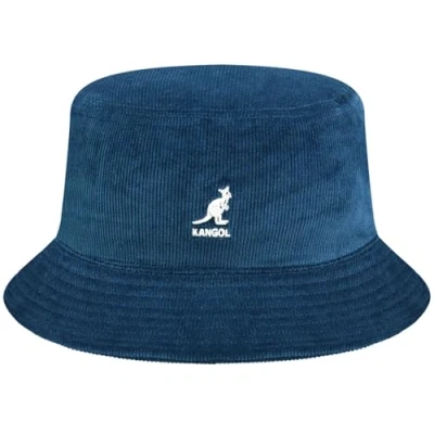 Image of Kangol Cord Bucket Fanfare