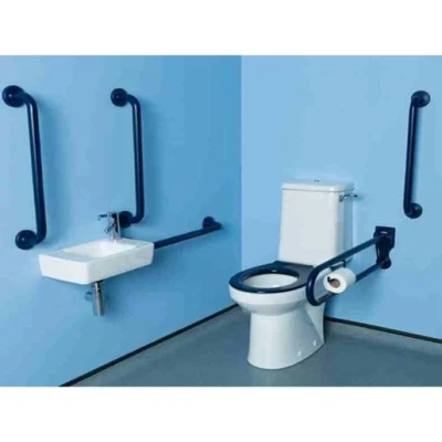Image of Twyford Doc M Super Pack in Blue RH