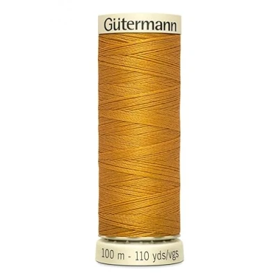 Image of Gutermann Sew All Sewing Thread 100m 412 Each