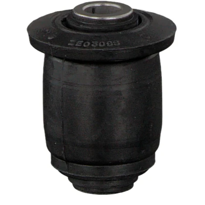 Image of GA2B34470, GA2B34470A Arm Bushes FEBI BILSTEIN 42327 Lower, Front, Front Axle Left, Right Rubber Metal Mount