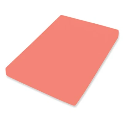 Image of Bassetti Coral Fitted Sheet 180 x 200 cm 220