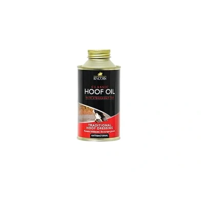 Image of Lincoln Classic Hoof Oil