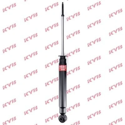 Image of 5530526000, 5530526200 Shock Absorber KYB Excel G 344314 Rear Axle Gas Pressure Twin Tube Telescopic Top pin, Bottom eye