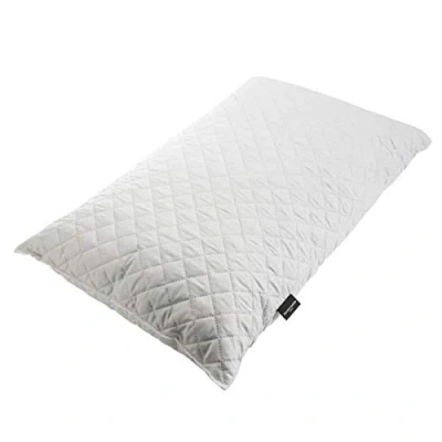 Image of Promo Linge Jean Louis Scherrer Set of 2 Memory Foam Pillows, Cervical Special, 50 x 70 cm