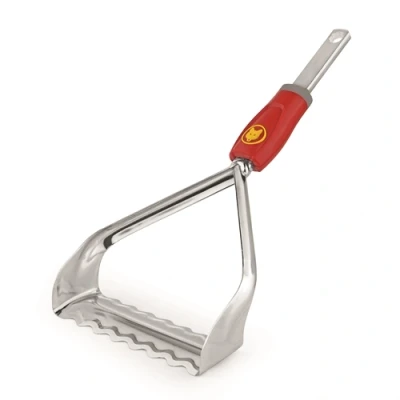 Image of Wolf Garten multi change® Small Push Pull Weeder 10cm