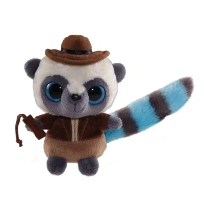 Image of Aurora 5 inch Yoohoo Wannabe Adventurer