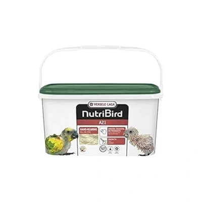 Image of Nobby Nutribird A21, 3 Kg