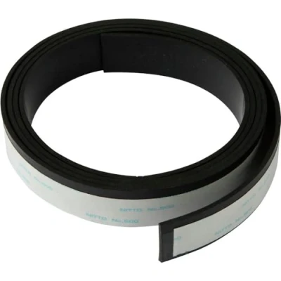 Image of Makita 191J53 1 55&quot; Guide Rail Splinter Guard Replacement Strip