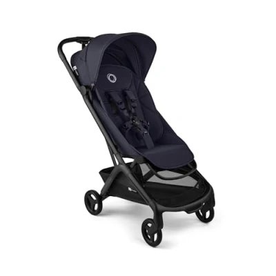 Image of Bugaboo Butterfly 2
