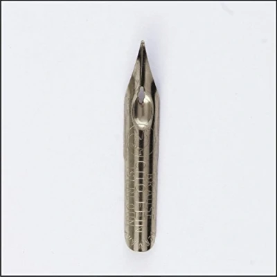 Image of Brause Cito Fein 0,3mm Nibs, 100 Pack