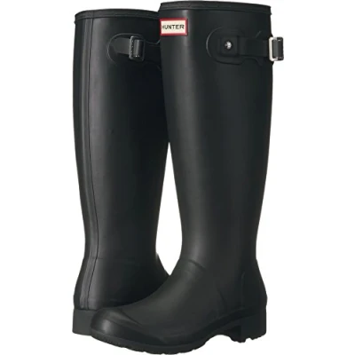 Image of Original Tour Rubber Women&#039;s Tall Wellington Boots