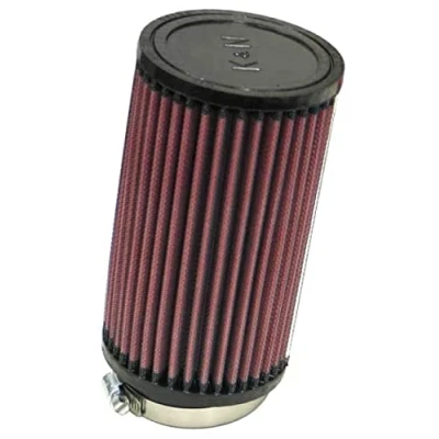 Image of K&amp;N Filters RU 1480 Car and Motorcycle Universal Rubber Filter
