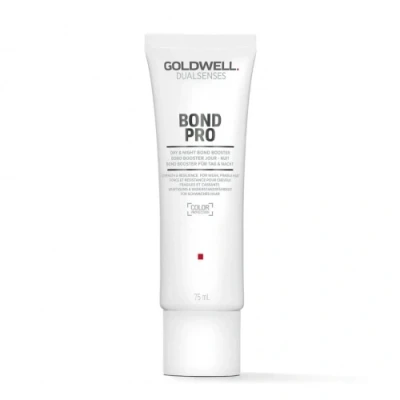 Image of Goldwell Dualsenses Bond Pro, Day &amp; Night Booster for Weak and Fragile Hair, 75ml