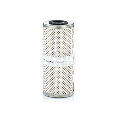 Image of 1R0756 Fuel Filter MANN P 1085 Insert