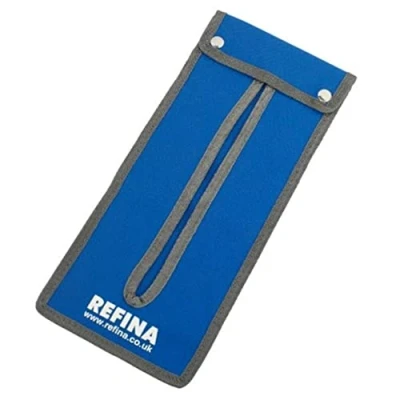 Image of Refina Canvas Trowel Holder 18&quot; (470mm) 630028