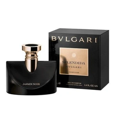 Image of Bvlgari Splendida Jasmin Noir Eau de Parfum 100ml Spray
