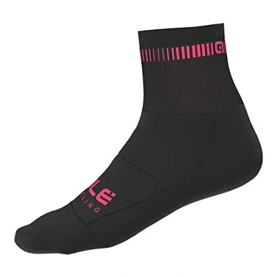 Image of ALE Logo Q Skin 12cm Socks