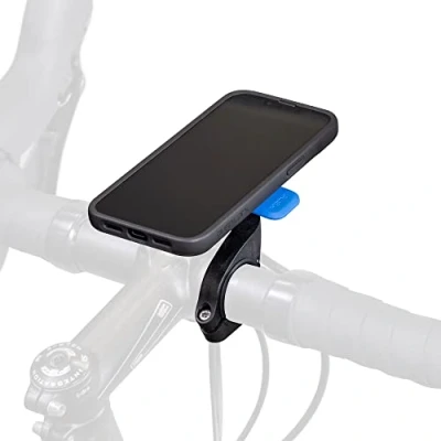 Image of Quad Lock Out Front Bike Mount Kit for iPhone 11