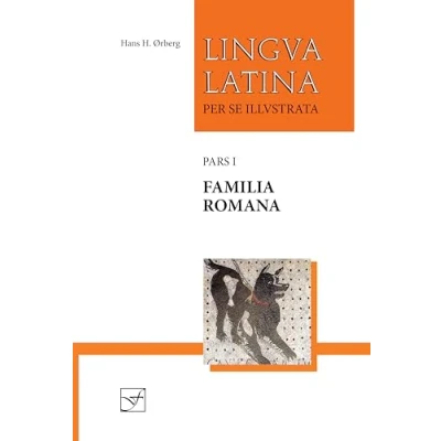 Image of Familia Romana (Lingua Latina)