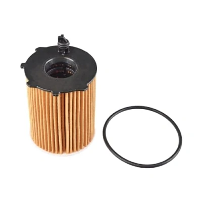Image of 55224598 Oil Filter BLUE PRINT ADL142108 with seal ring Insert FIAT: 500 Hatchback, Panda III 500L, ALFA ROMEO: MiTo