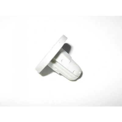 Image of BMW Number Licence Reg. Plate Screw Insert Plug Rivet 51188242693 Genuine