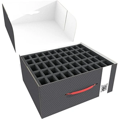 Image of Feldherr Storage Box FSLB150 compatible with 200 miniatures