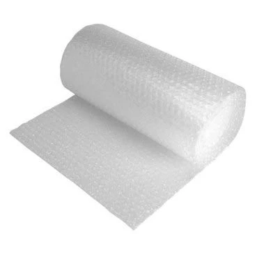 Image of 600mm x 10M Roll of Small Bubble Wrap