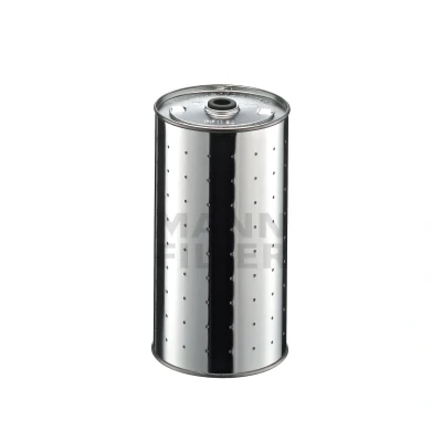 Image of 75065398 Oil Filter MANN PF 1190 x with seal Insert MERCEDES BENZ: T2/L Platform/Chassis, Box Body / Estate