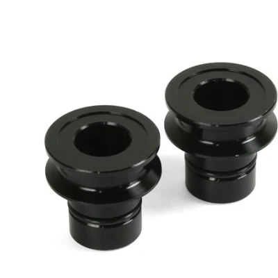 Image of HOPE SRAM ROCKSHOX TORQUE CAPS PRO 2 EVO / 4 15MM X 110MM BOOST OS SPACER KIT