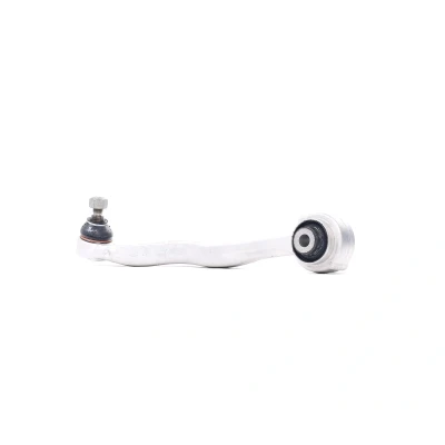 Image of 2043303111, 2043306711, A2043303111, A2043306711 Suspension Arm LEMFÖRDER 35059 01 Front Axle, Left, Rear Control Aluminium