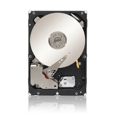 Image of Seagate Enterprise Capacity 3.5 HDD (Constellation ES) 4TB 7200RPM 6Gbps SAS 128 MB Cache Internal Bare Drive ST4000NM0023 (Renewed)