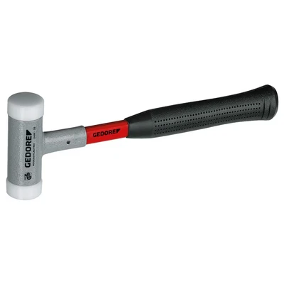 Image of Gedore D 50 Mm 248 F Dead Blow Hammer