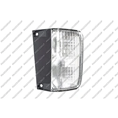 Image of 93863596 Reverse Light PRASCO OP9344455 RENAULT: TRAFIC 2 Bus, VAUXHALL: Vivaro Van