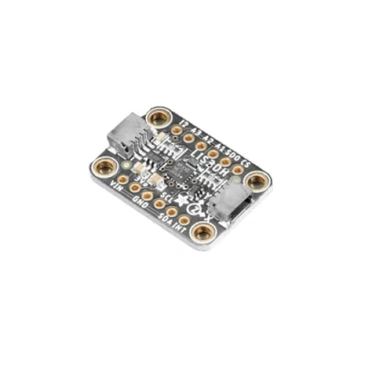 Image of Adafruit LIS3DH Triple Axis Accelerometer (+ 2g/4g/8g/16g)