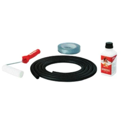 Image of Underfloor Heating Kit Accessories 12m2