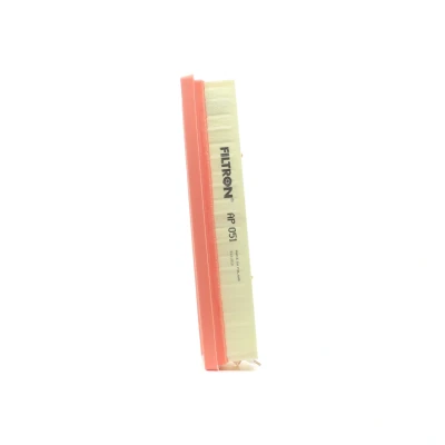 Image of 13271042, 90531003, 91155714, 9117557, 93192885 Air Filter FILTRON AP 051 42mm 235mm 297mm Insert VAUXHALL: Astra Mk5, Zafira Mk2