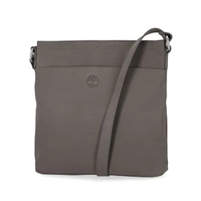 Image of Timberland Large Leather Crossbody Purse Shoulder Bag, Castlerock, Castlerock
