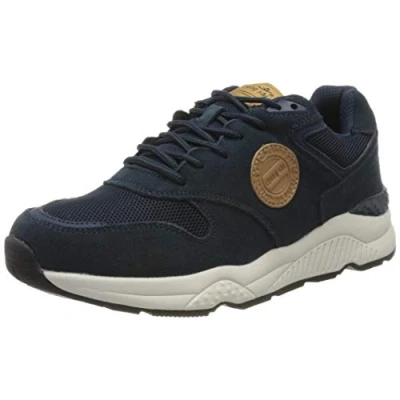 Image of Chung Shi Women&#039;s Duxfree Vancouver Women&#039;s, Sneaker, Navy, 41 EU